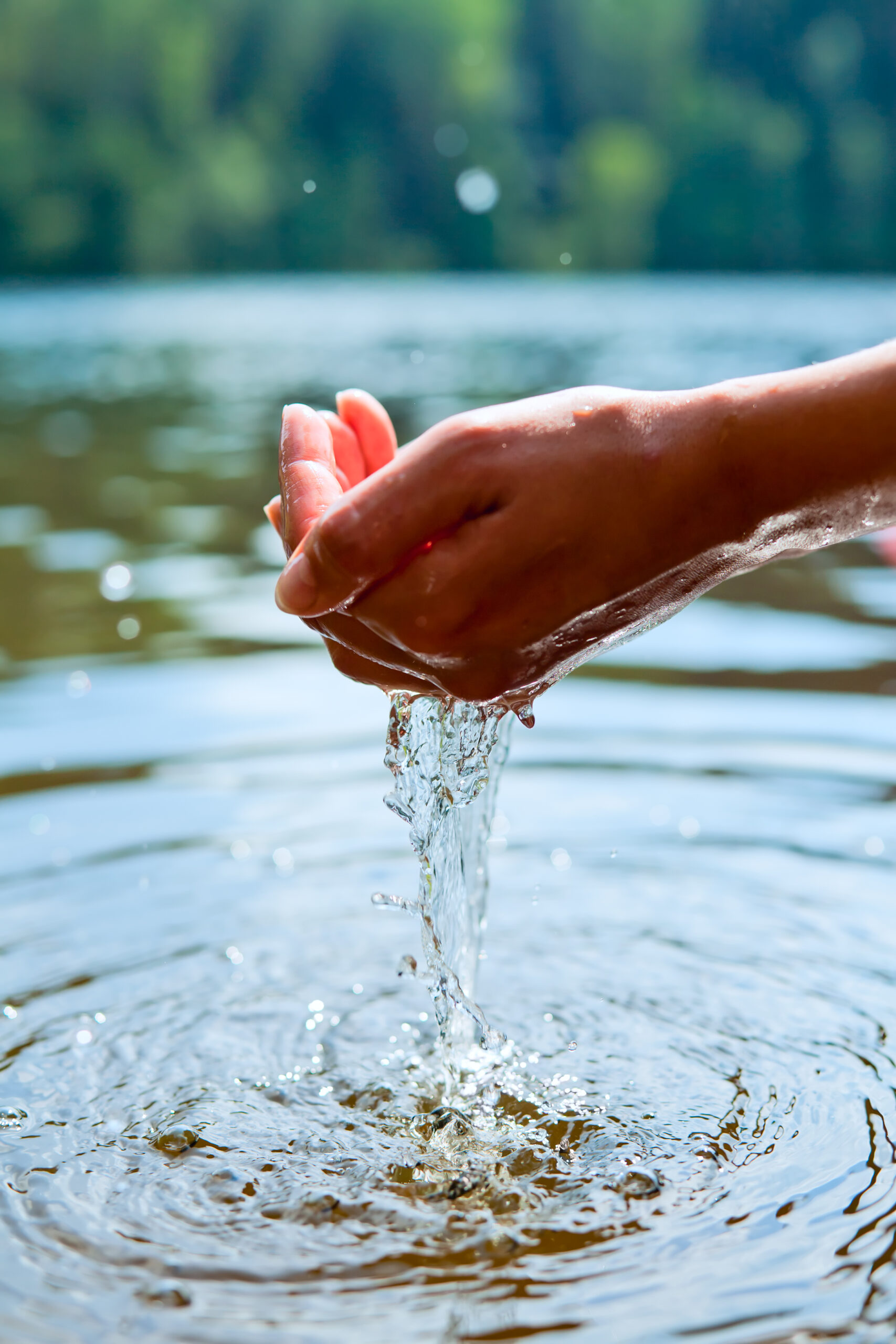 Water Conservation