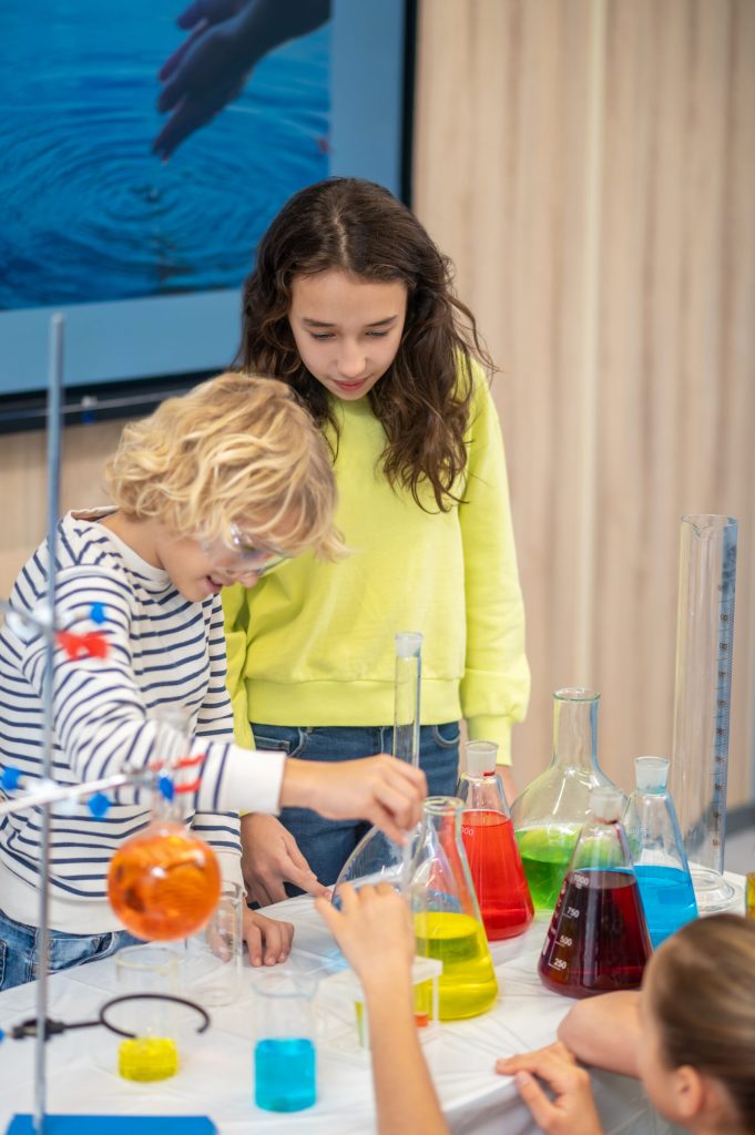 Science & Engineering
