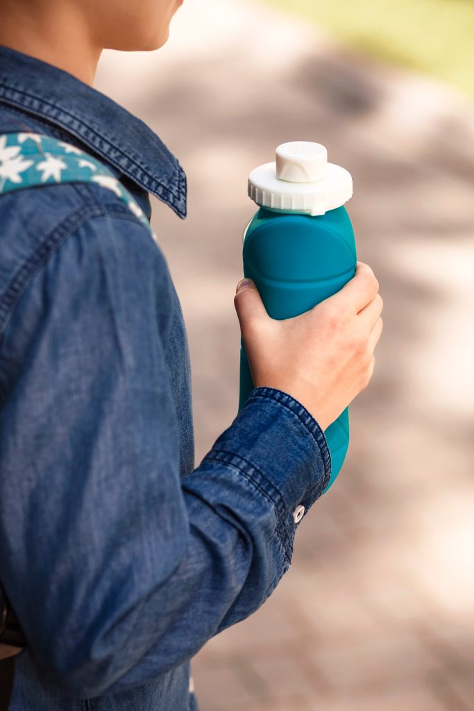 Bring Your Own Bottle