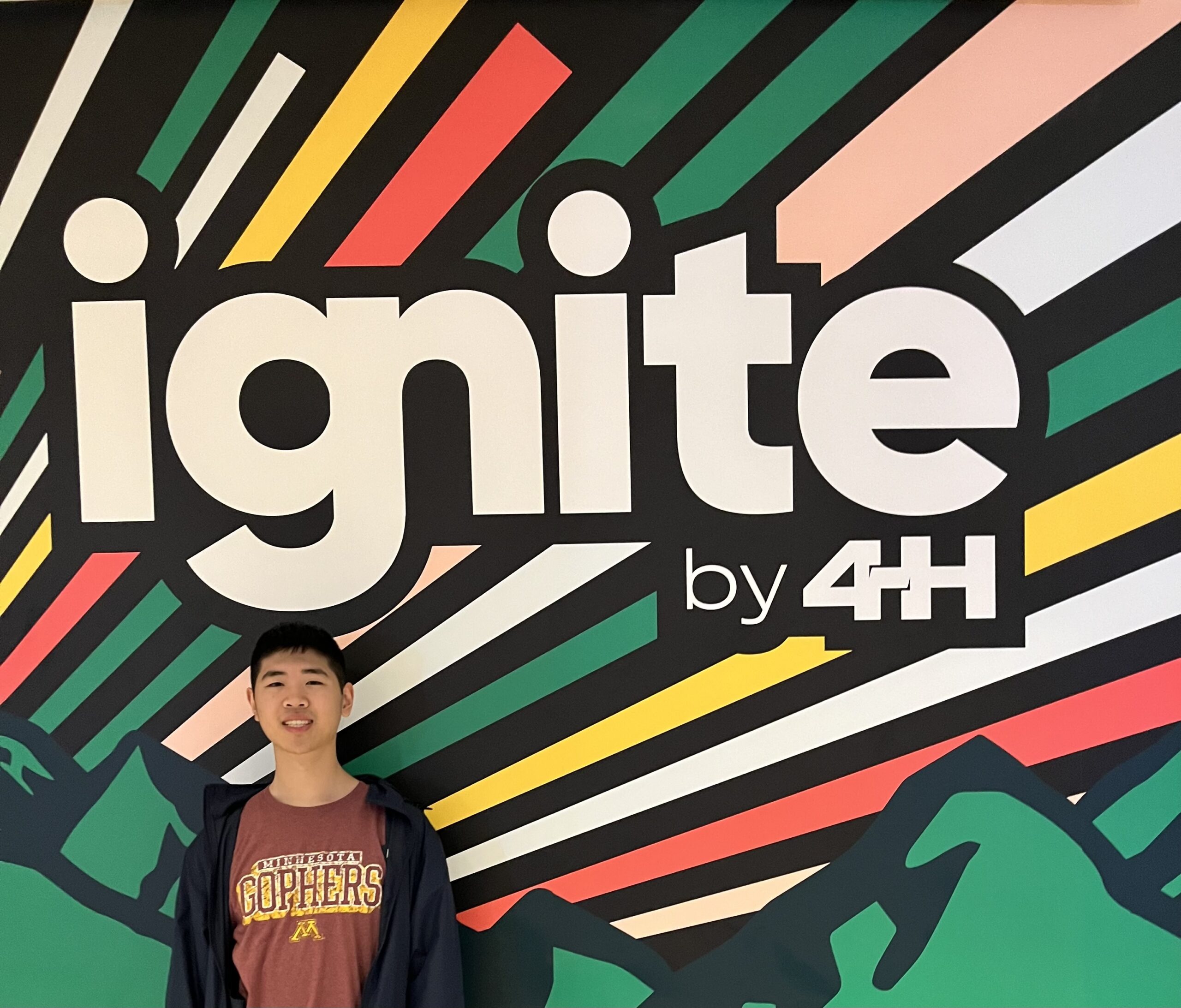 2026 Ignite by 4-H