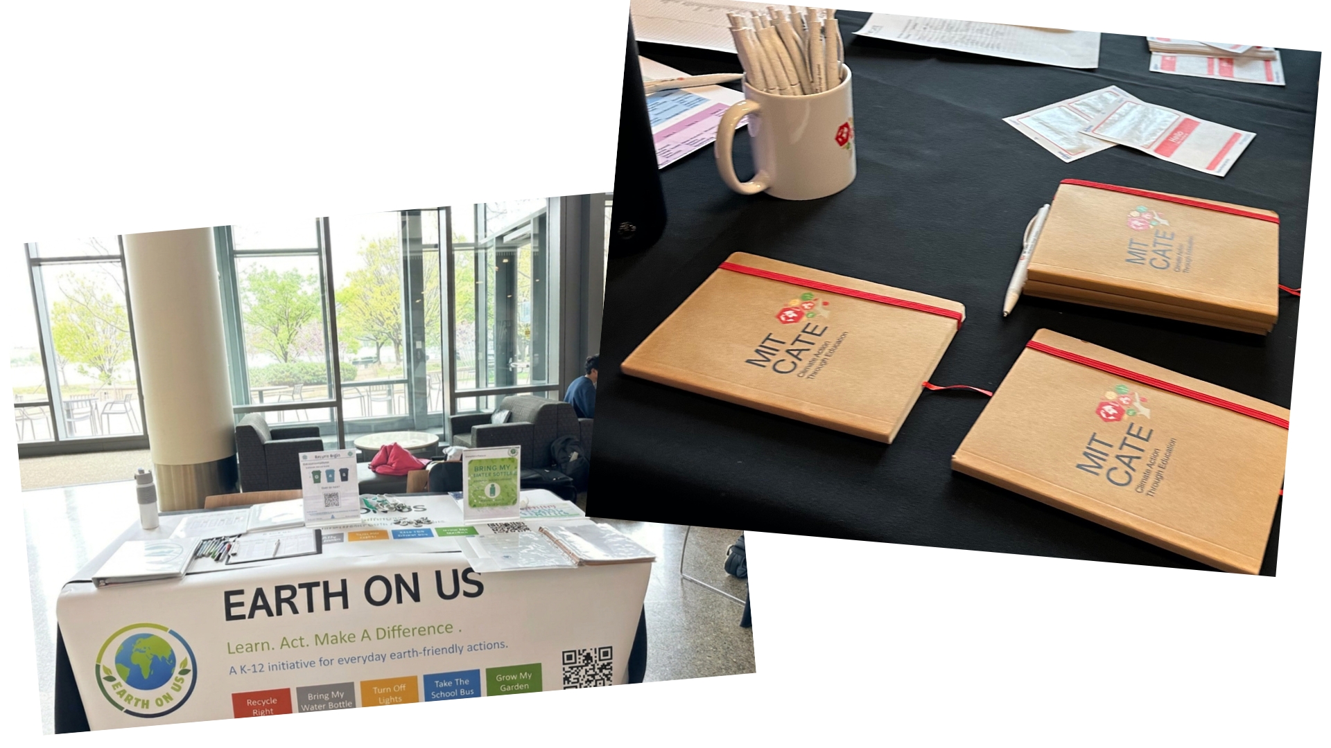 2026 MIT K–12 Climate Action & Education Conference