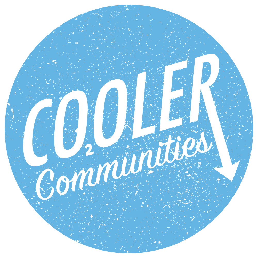 Cooler Communities