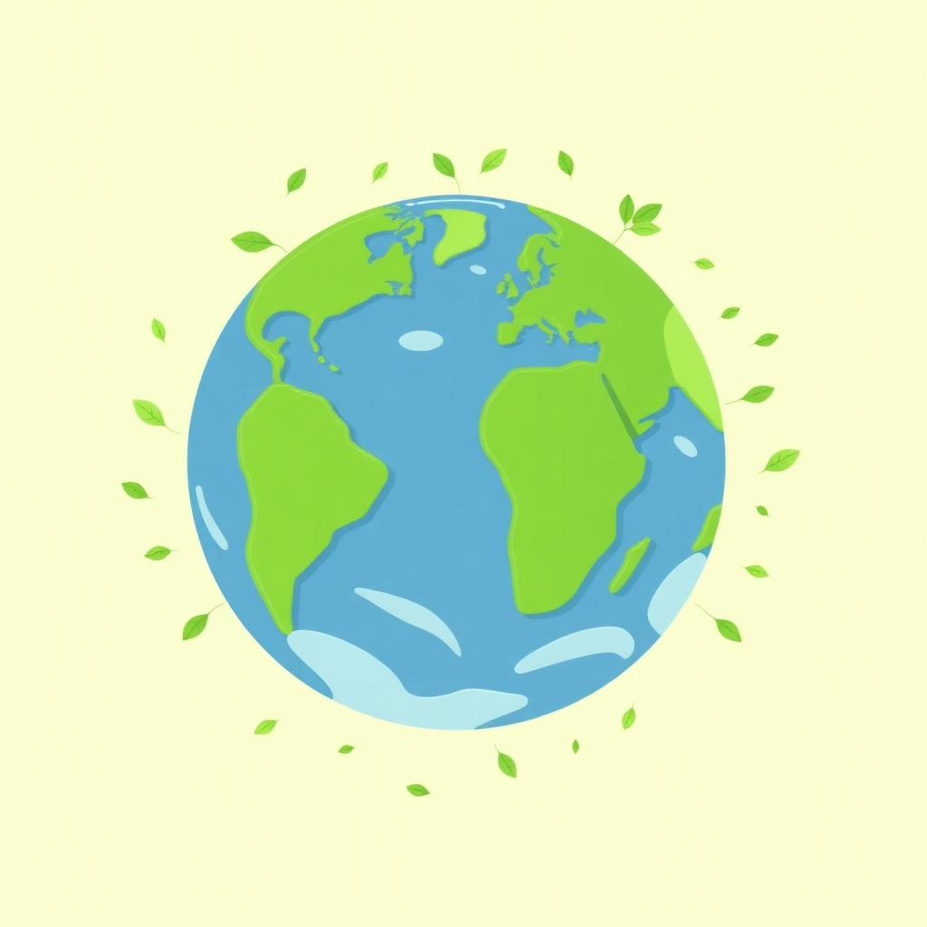 US EPA — One Earth